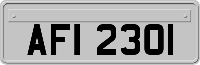 AFI2301