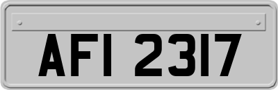 AFI2317