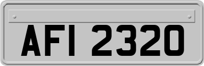AFI2320
