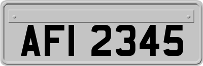 AFI2345