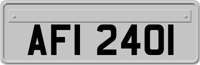 AFI2401