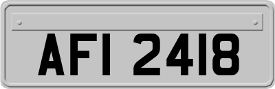 AFI2418
