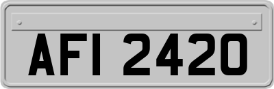 AFI2420