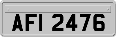 AFI2476