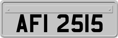AFI2515