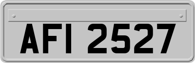 AFI2527