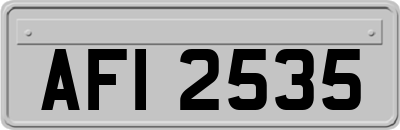 AFI2535
