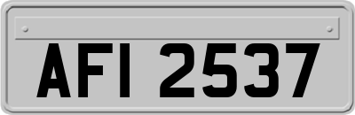 AFI2537