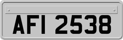 AFI2538