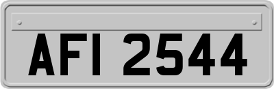AFI2544