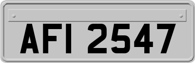 AFI2547