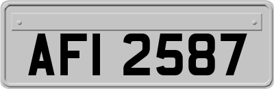 AFI2587