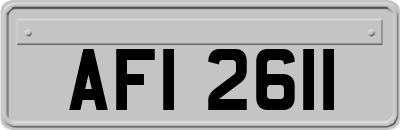 AFI2611