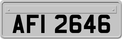 AFI2646