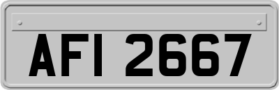 AFI2667