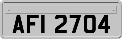 AFI2704
