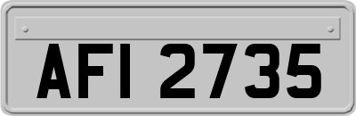 AFI2735