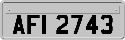 AFI2743
