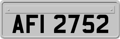 AFI2752