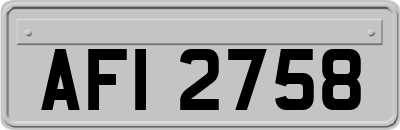 AFI2758