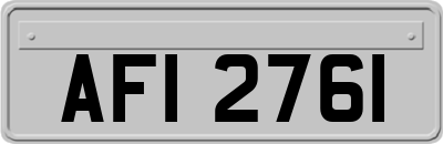 AFI2761