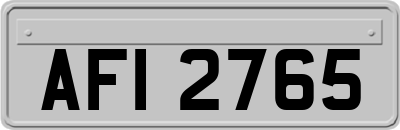AFI2765