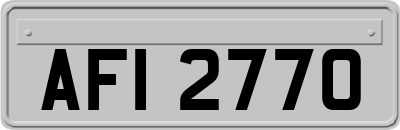 AFI2770