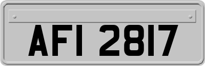 AFI2817