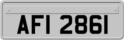 AFI2861