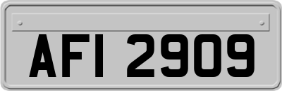 AFI2909