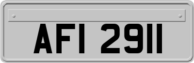 AFI2911