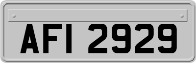 AFI2929