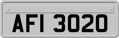 AFI3020