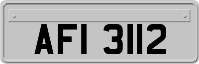 AFI3112