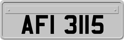 AFI3115