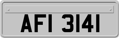 AFI3141