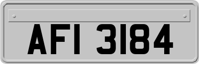 AFI3184