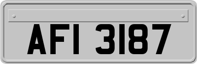 AFI3187