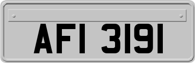 AFI3191