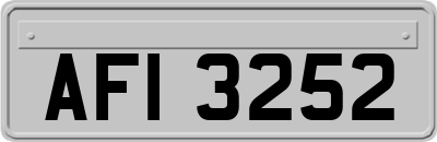 AFI3252