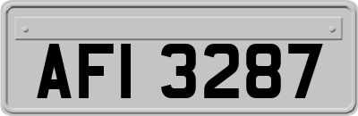 AFI3287