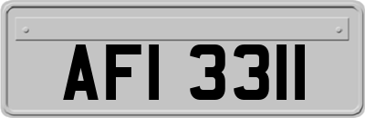 AFI3311