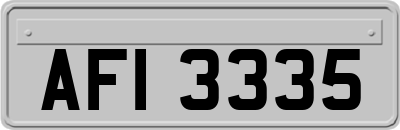 AFI3335