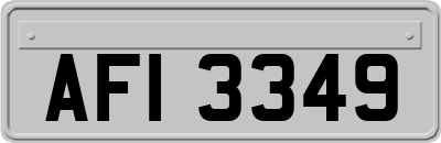 AFI3349