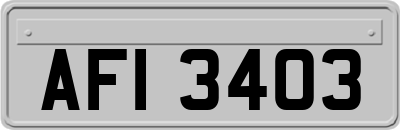 AFI3403