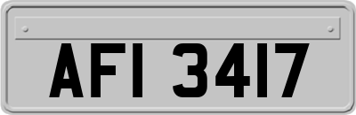 AFI3417