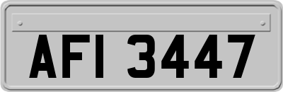 AFI3447