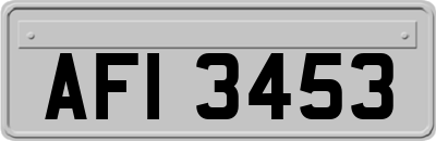 AFI3453
