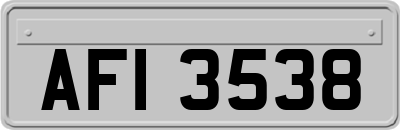 AFI3538