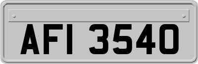 AFI3540